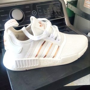 Womens Addidas Nmd